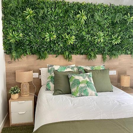 Nikkis Loft Apartment ปอนเตเบดรา ภายนอก รูปภาพ